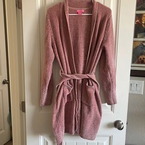 Super Soft Robe by Isaac Mizrahi